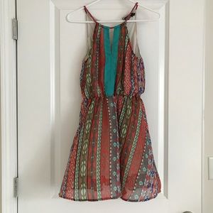 Etiquette Boutique Dress